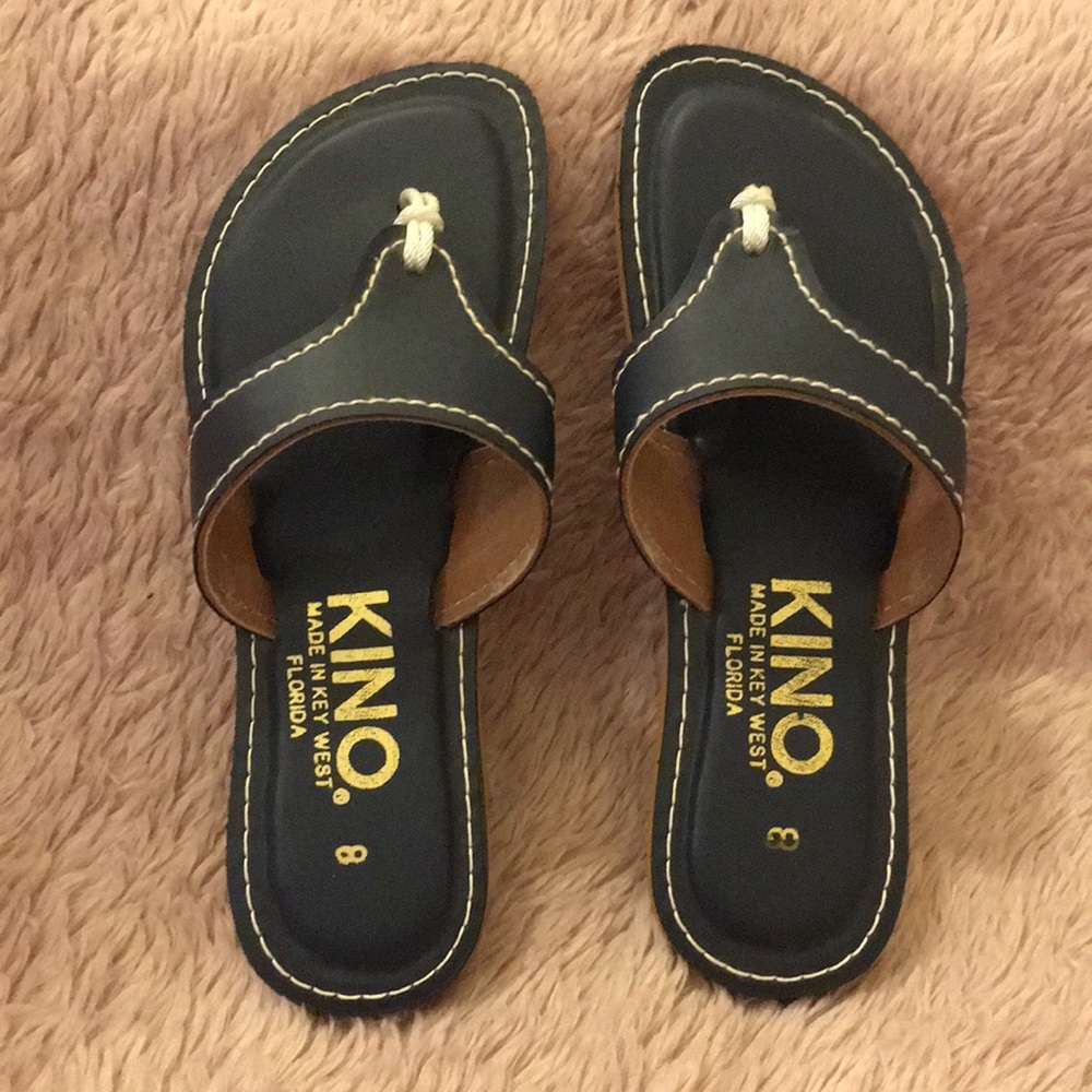 KINO Sandals